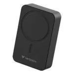 Verbatim Charge 'n' Go Magnetic Power Bank 20000 mAh Black