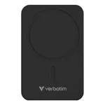 Verbatim Charge 'n' Go Magnetic Power Bank 20000 mAh Black