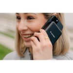 Verbatim Charge 'n' Go Magnetic Power Bank 20000 mAh Black