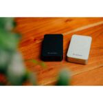 Verbatim Charge 'n' Go Magnetic Power Bank 20000 mAh Black