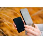 Verbatim Charge 'n' Go Magnetic Wireless Power Bank 10000 mAh Black