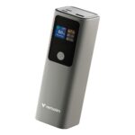 Verbatim Charge 'n' Go Power Bank 27000mAh 183W Grey