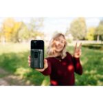 Verbatim Charge'n'Go 2C 10000 mAh Power Bank Grey