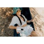 Verbatim Charge'n'Go 2C Display Power Bank 10000 mAh Silver