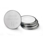 Verbatim CR2016 Lithium Single-use Battery