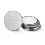 Verbatim CR2016 Lithium Single-use Battery
