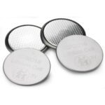 Verbatim CR2016 Lithium Single-use Battery
