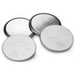 Verbatim CR2016 Lithium Single-use Battery