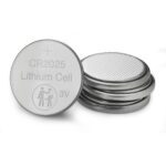 Verbatim CR2025 Lithium Battery