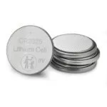 Verbatim CR2025 Lithium Battery