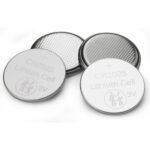 Verbatim CR2025 Lithium Battery