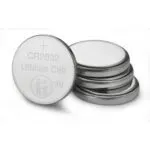 Verbatim CR2032 Lithium Battery