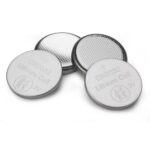 Verbatim CR2032 Lithium Battery