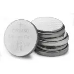 Verbatim CR2450 Lithium Battery