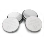 Verbatim CR2450 Lithium Battery