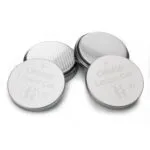 Verbatim CR2450 Lithium Battery