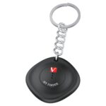 Verbatim MYF-01 Bluetooth Item Finder Black