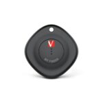Verbatim MYF-01 Bluetooth Item Finder Black