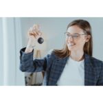 Verbatim MYF-01 Bluetooth Item Finder Black