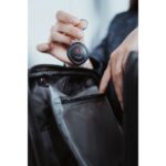 Verbatim MYF-01 Bluetooth Item Finder Black