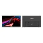 Verbatim Portable 15.6" FHD Dual Monitor Essentials