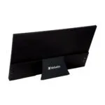 Verbatim Portable Touchscreen Monitor 17.3" Ultra HD 4K
