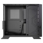 VIDA Commerce Tower Black ATX Case