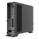 VIDA Commerce Tower Black ATX Case