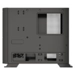 VIDA Commerce Tower Black ATX Case