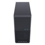 VIDA Corporate Tower Black Mini Tower Case