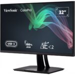 Viewsonic VP56 32" 4K Ultra HD LED Monitor