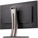 ViewSonic VP56 32" 4K Ultra HD LED Monitor - Black