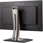 ViewSonic VP56 32" 4K Ultra HD LED Monitor - Black