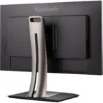 ViewSonic VP56 32" 4K Ultra HD LED Monitor - Black