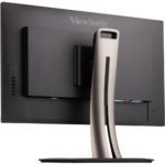 ViewSonic VP56 32" 4K Ultra HD LED Monitor - Black