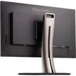ViewSonic VP56 32" 4K Ultra HD LED Monitor - Black