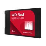 Western Digital WDS100T1R0A 1TB 2.5" SATA 3D NAND SSD