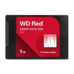 Western Digital WDS100T1R0A 1TB 2.5" SATA 3D NAND SSD