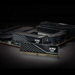 XPG LANCER BLADE 32GB DDR5 2x16GB DIMM