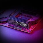 XPG LANCER BLADE 32GB DDR5 2x16GB DIMM