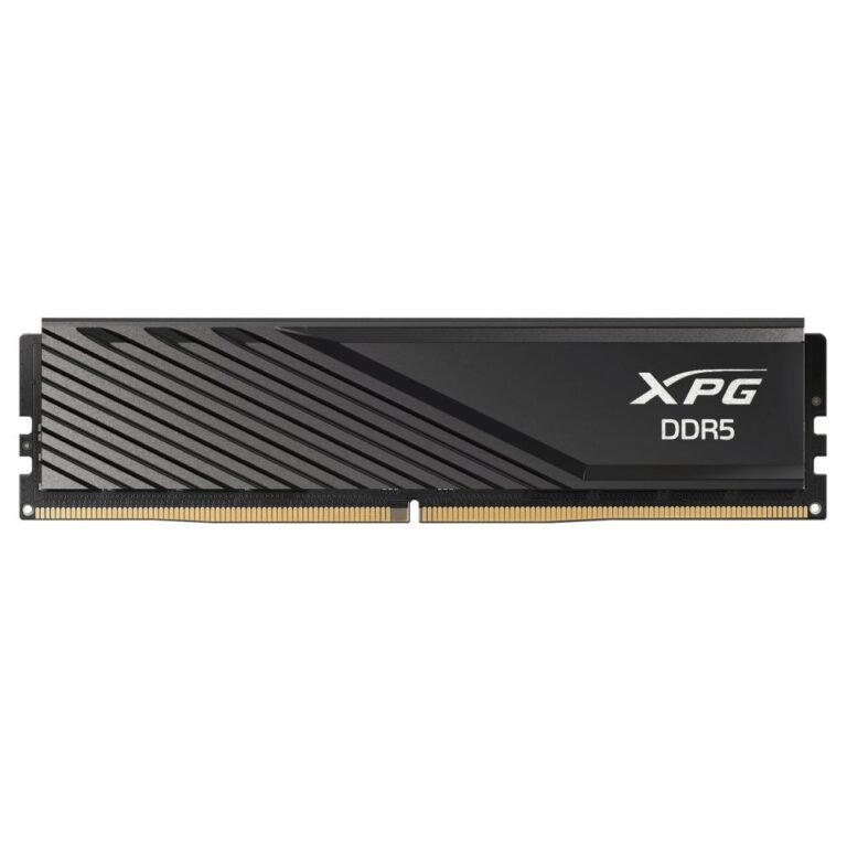 XPG LANCER BLADE 32GB DDR5 2x16GB DIMM