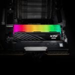 XPG LANCER BLADE RGB 32GB (2x16GB) DDR5 6000MHz