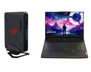 Laptops & Computers