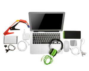 Accessories & Services