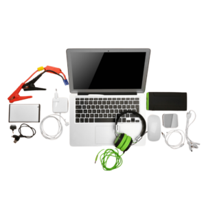 Accessories & Services