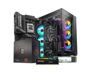 PC Components