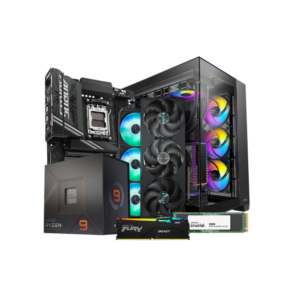 PC Components