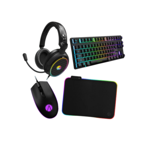Peripherals & Input