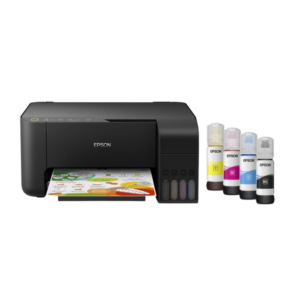 Printers & Ink