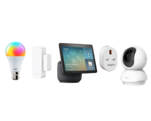 Smart Home